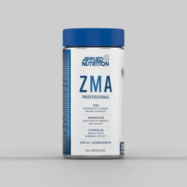 APPLIED ZMA 90Capsules With Ashwagandha
