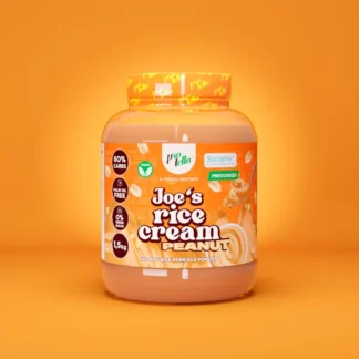 PROTELLA Rice Cream 1.5KG