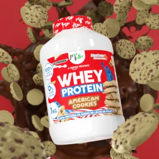 PROTELLA WHEY PROTIEN 1KG